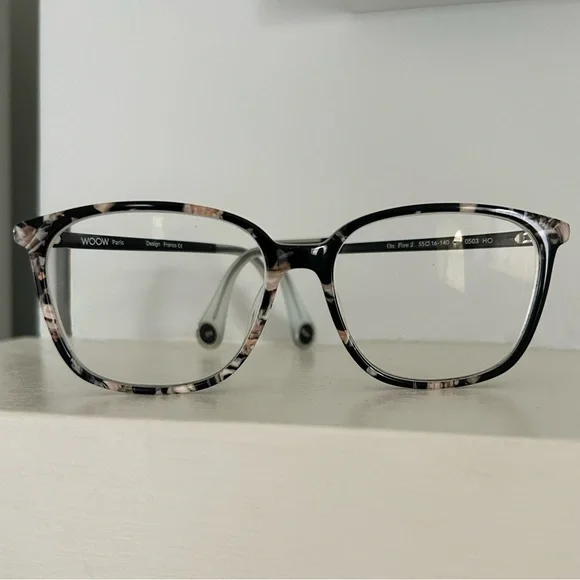 WOOW frames - Picture 2 of 5